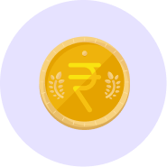 You earn rewards
