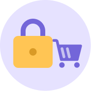 Friend signs up & shops